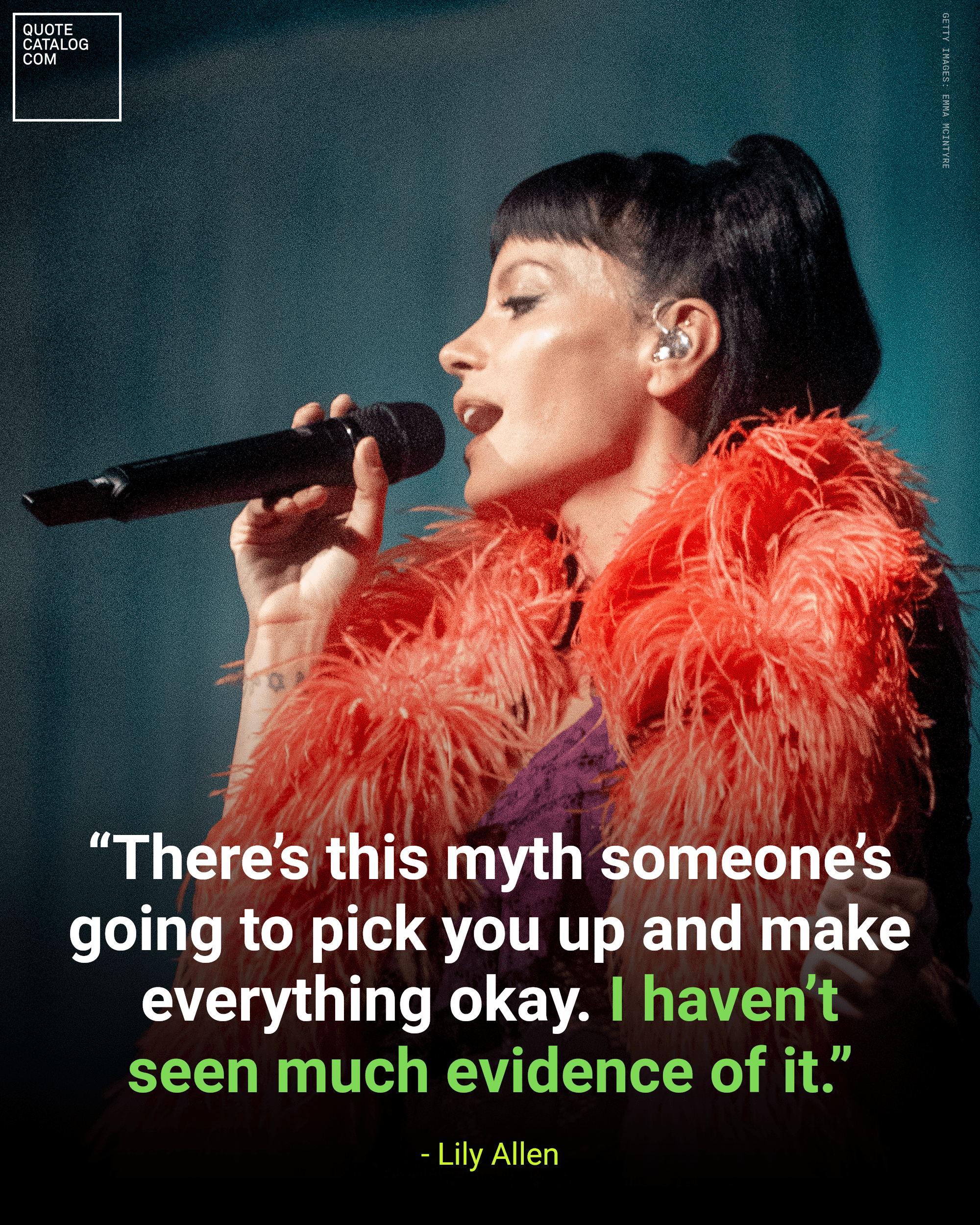 Lily Allen says the tradwife movement once “appealed to me in the past,” after spending her marriages cooking at home and helping her children with homework. At…