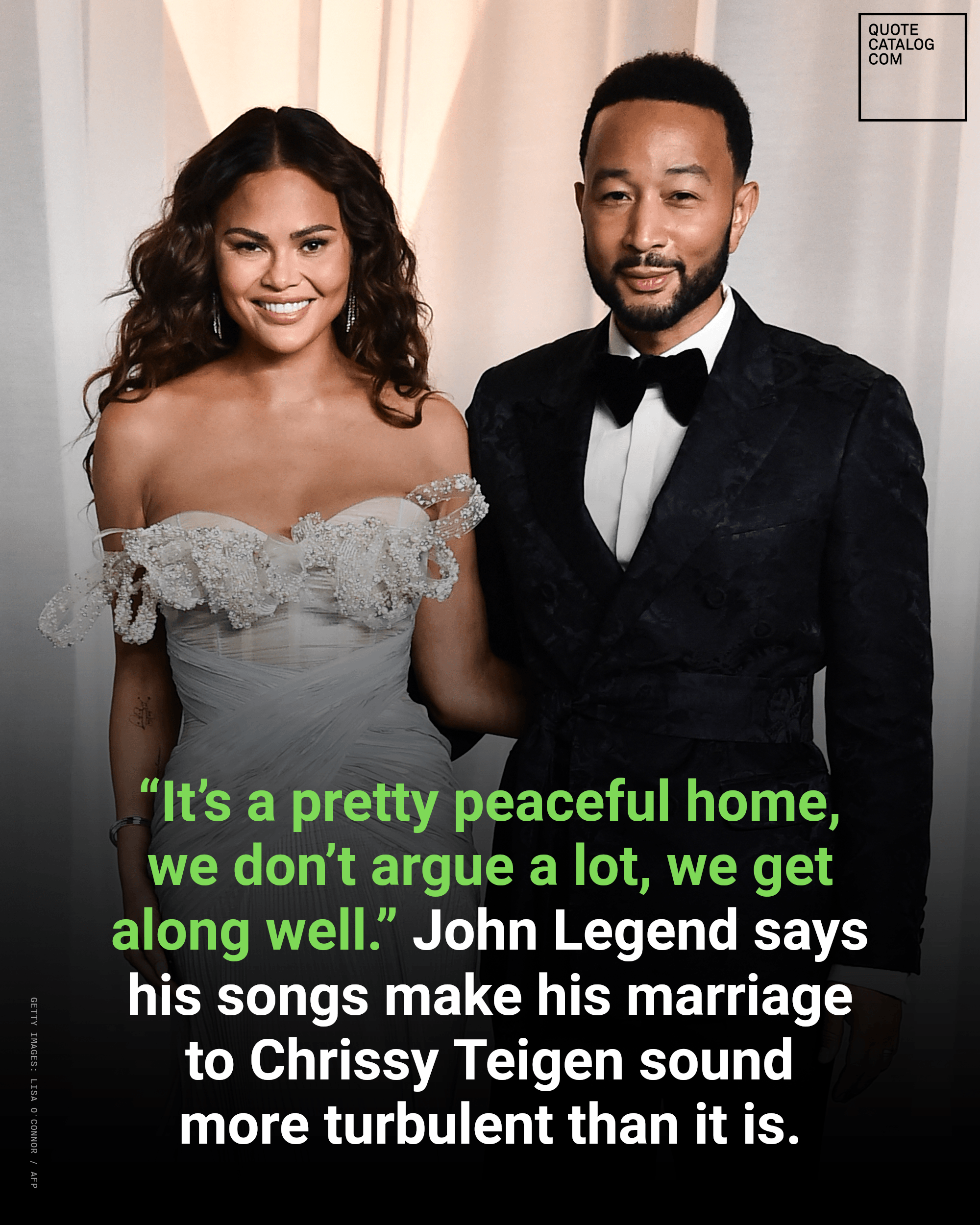 John Legend says the relationship drama on his new album, Muse, comes from giving himself room to write beyond his marriage to Chrissy Teigen. With 4 kids and a…