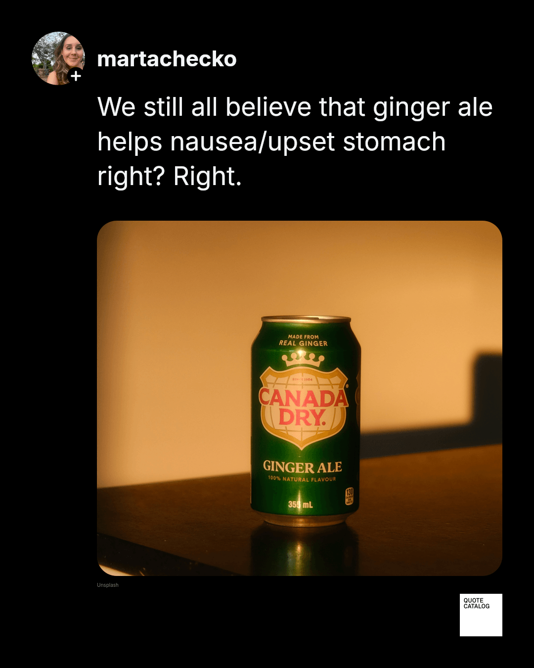 Canada Dry's cans used to carry the line "Made from Real Ginger." In the U.S., that claim came off after a class-action settlement, approved in April 2019, in…