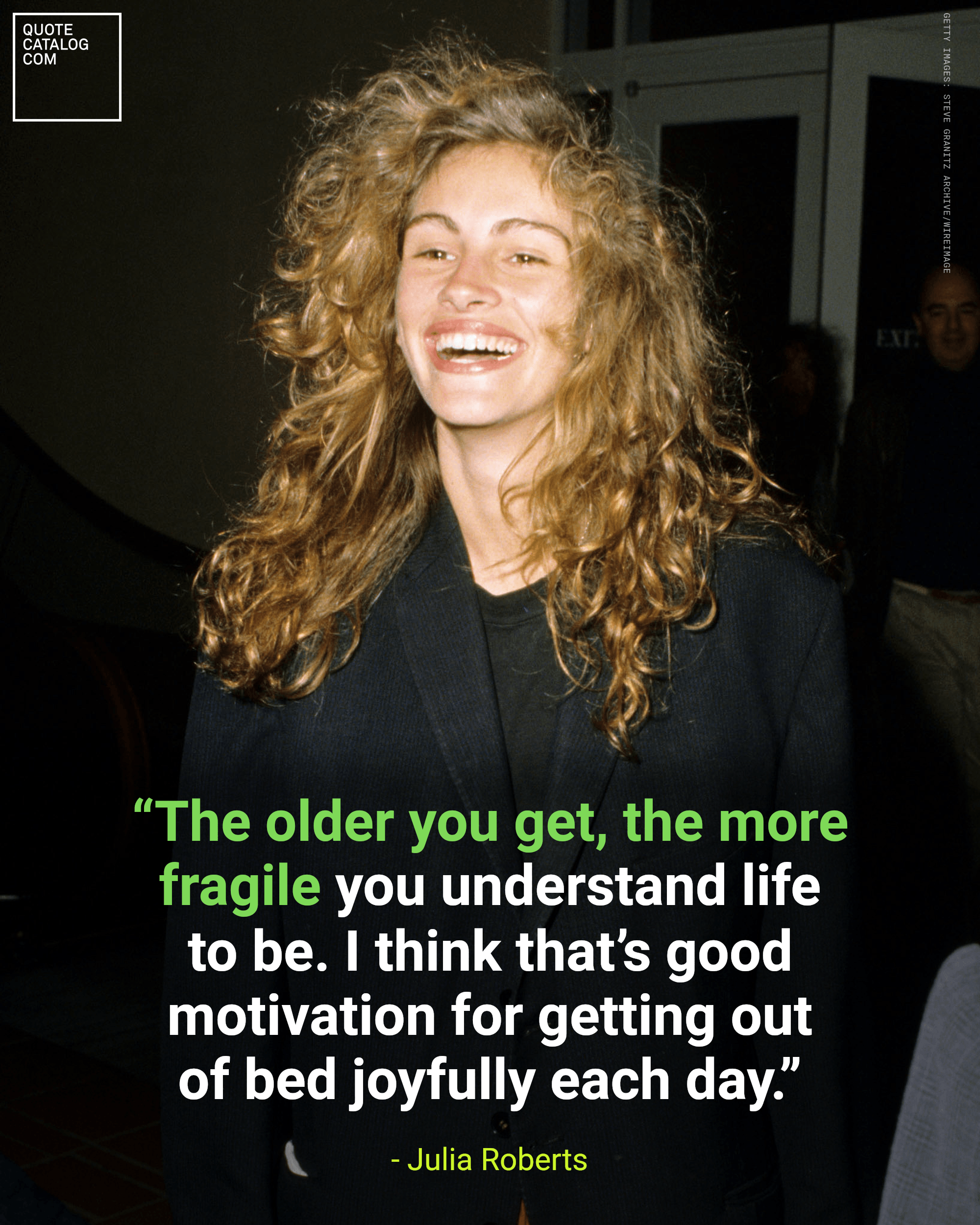Happy 59th birthday Julia Roberts!! The Georgia-born actress celebrates her birthday on October 28. Her career spans more than 3 decades, from her breakthrough…