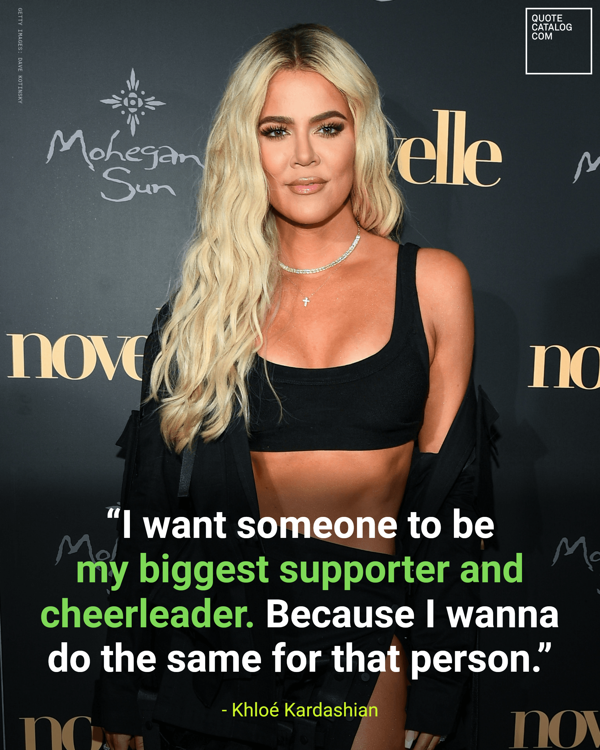 Khloé made a wish list for her future man on the latest episode of The Kardashians. She sat down with her sister Kim Kardashian to make a list of qualities…