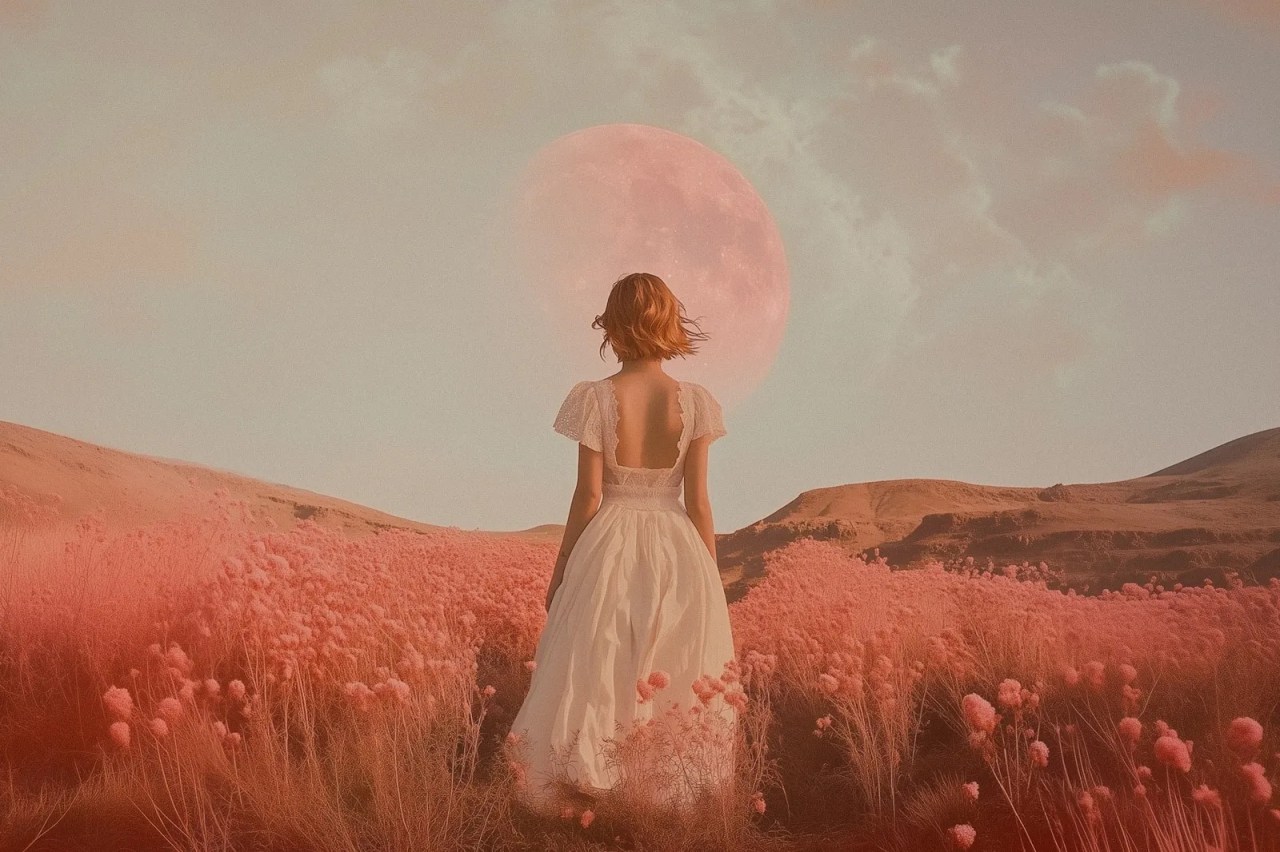 30 Quotes About Change, Growth, + Hardship To Help You Through Your Saturn Return