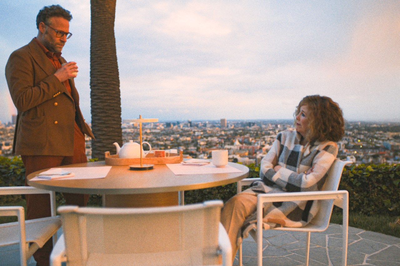 The Best Quotes From ‘The Studio’