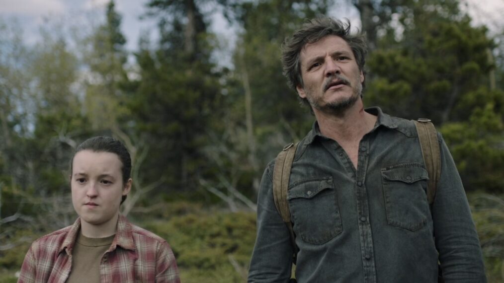 17 Funny + Heartbreaking Joel And Ellie Quotes From ‘The Last Of Us’
