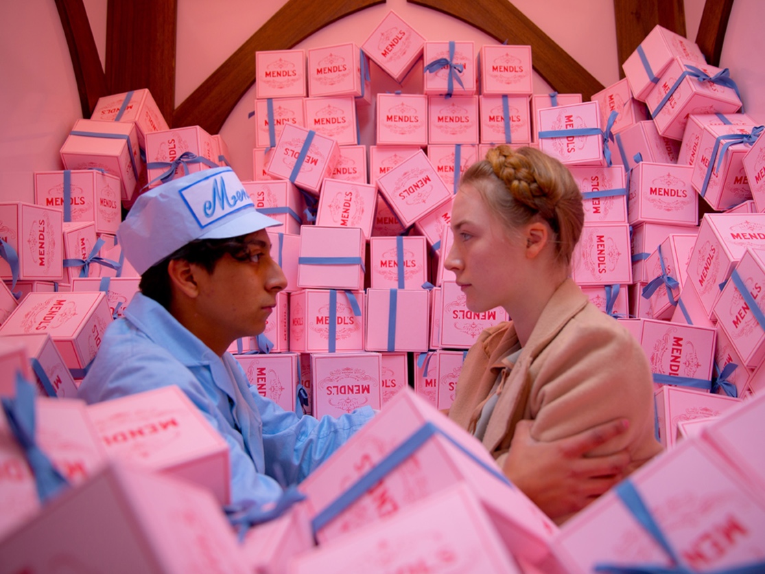 The 50+ Best Quotes From Wes Anderson Movies