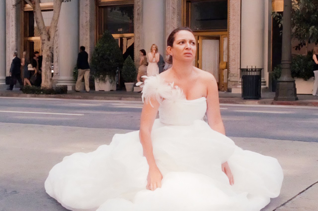 These 10 ‘Bridesmaids’ Quotes Will Get You Through Every Chaotic Wedding Weekend This Wedding Season