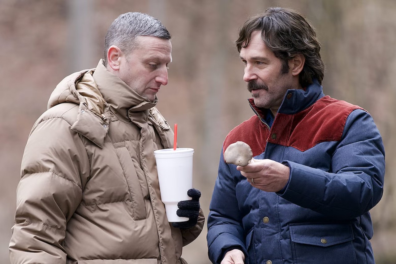 The 10 Funniest Tim Robinson Quotes From A24’s ‘Friendship’