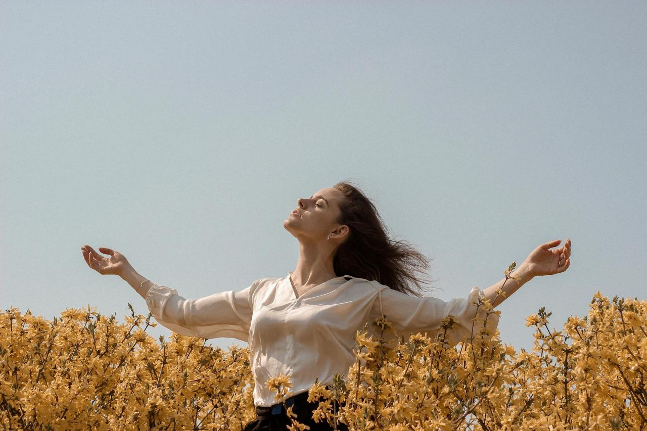 20 Quotes For Highly Intuitive People