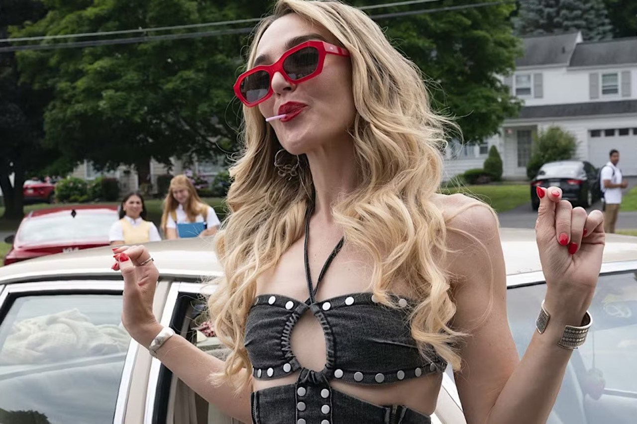 36 Hilarious Quotes From Hulu’s ‘Summer Of 69’