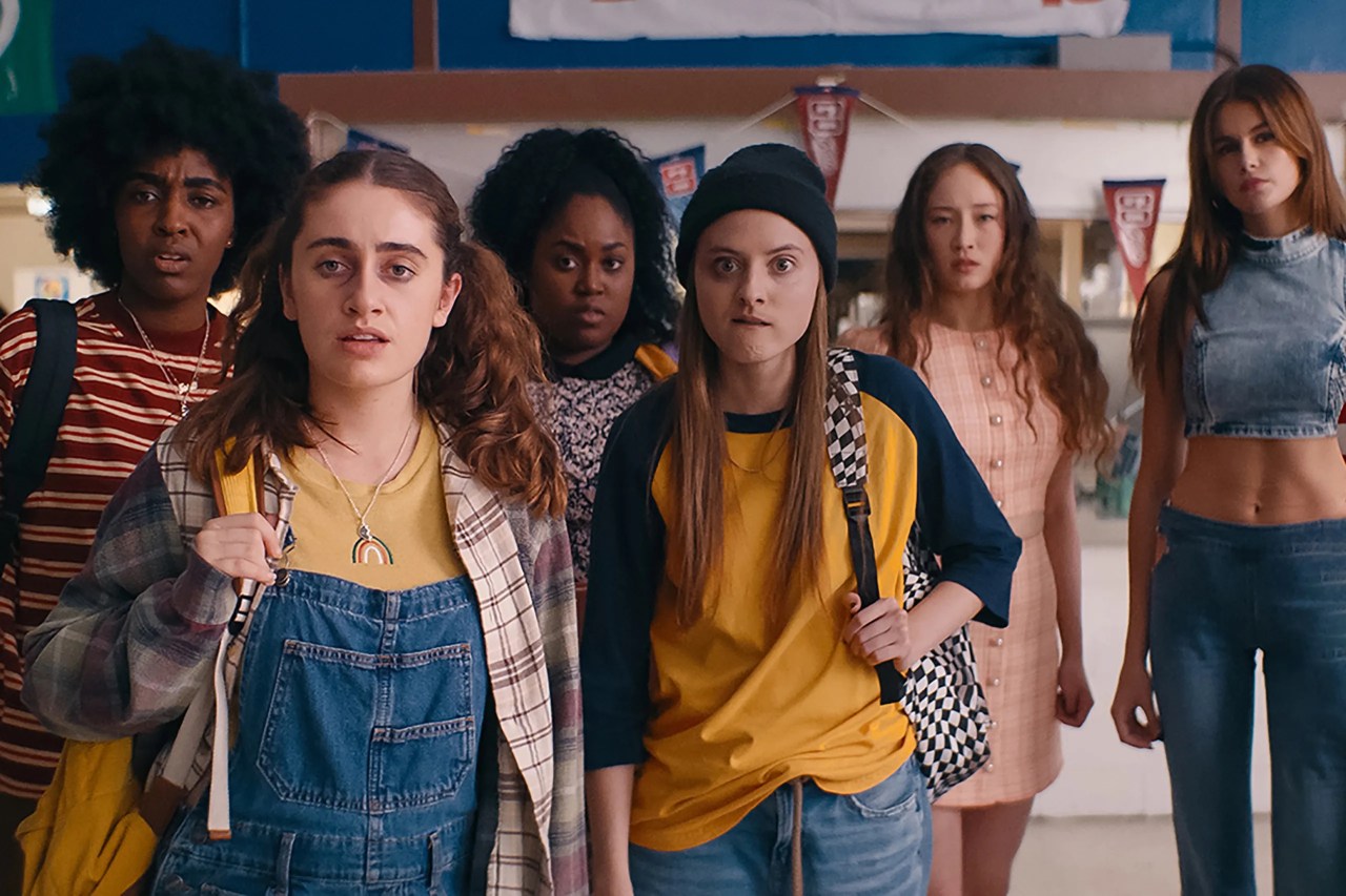 The 10 Best Quotes From ‘Bottoms’