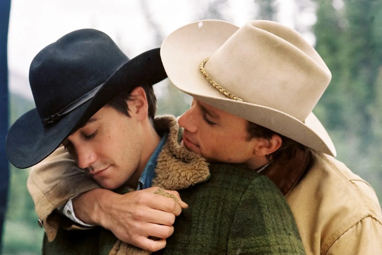 The 20 Best ‘Brokeback Mountain’ Quotes To Celebrate Its 20th Anniversary
