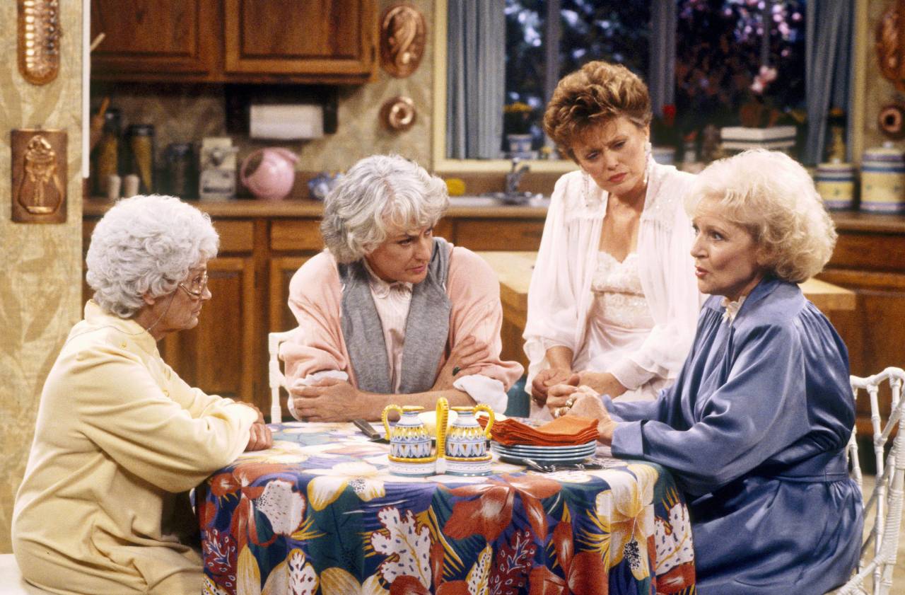 10 Iconic ‘The Golden Girls’ Quotes Make The Best Catchphrases