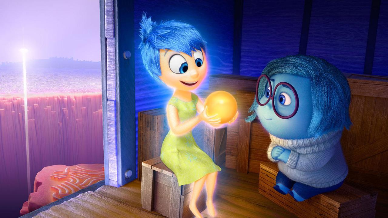 10 Years Of Joy, Sadness, And Everything In Between: 10 Quotes That Made ‘Inside Out’ Unforgettable