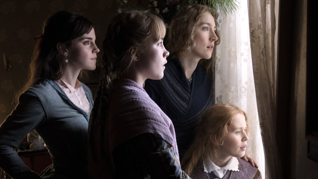 10 Quotes From Greta Gerwig’s ‘Little Women’ That Perfectly Incapsulate Girlhood + Growing Up