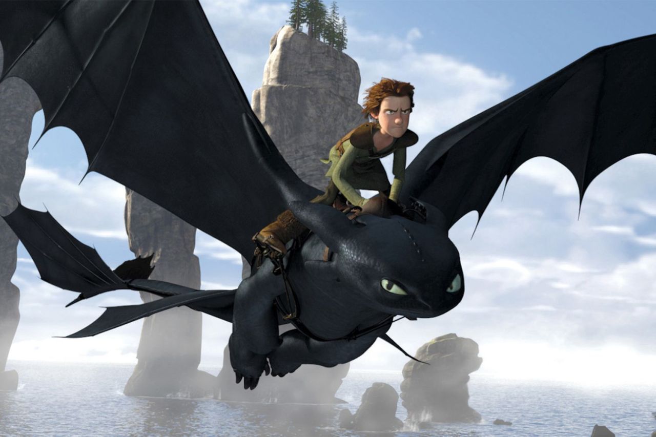 The 10 Best Quotes From ‘How To Train Your Dragon’