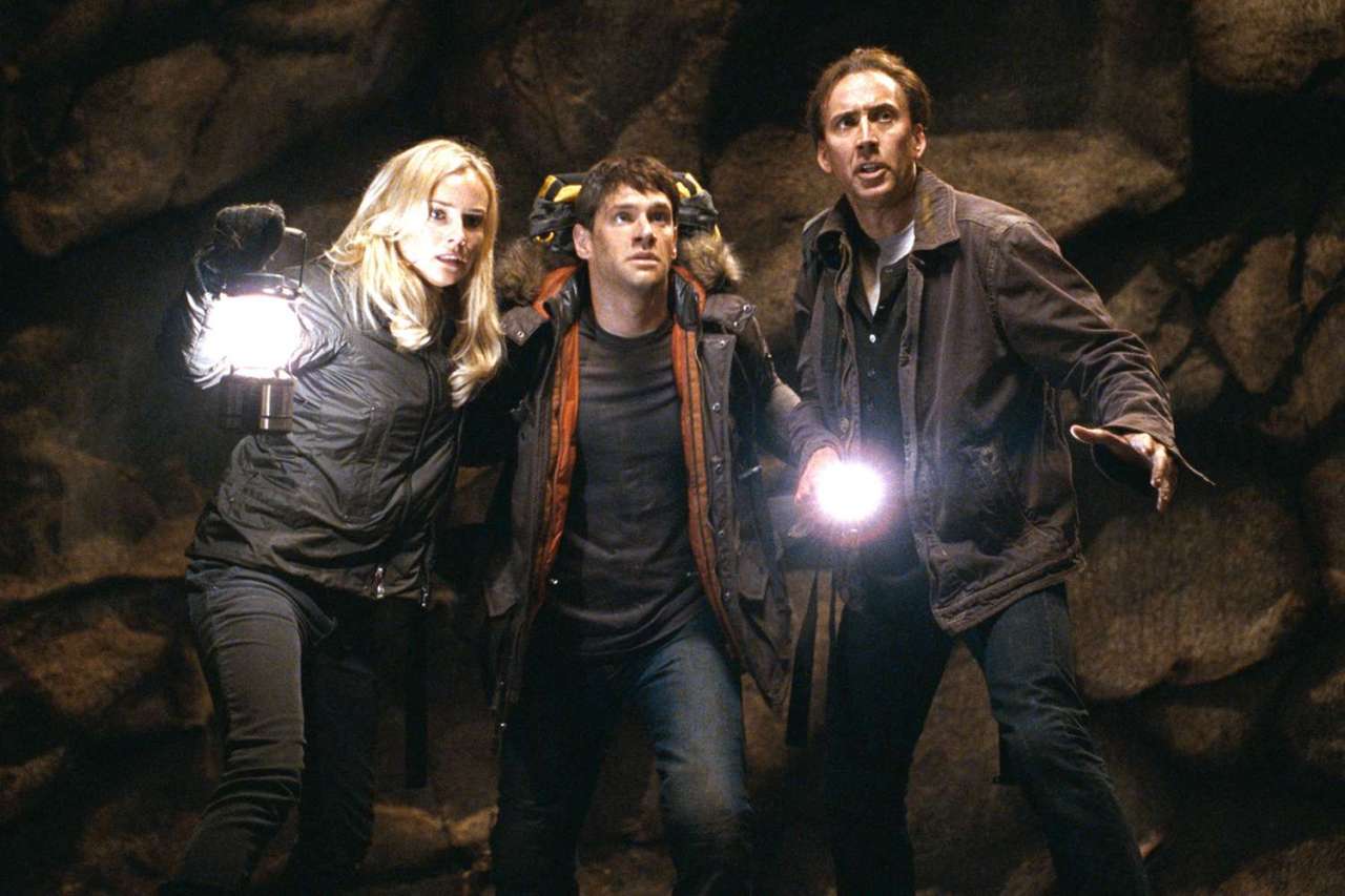 Happy Birthday, America! Here Are The 10 Best Quotes From ‘National Treasure’ To Celebrate July 4th