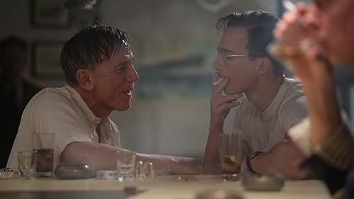The 10 Best Quotes From Luca Guadagnino’s ‘Queer’