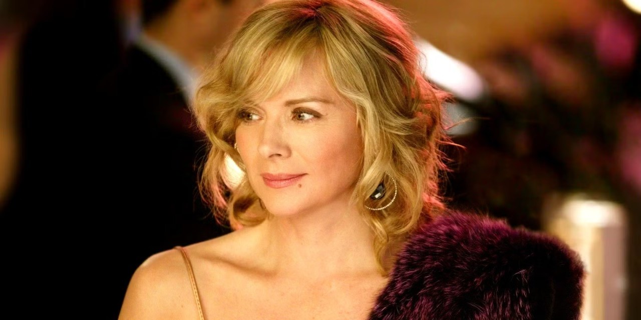 10 Iconic Samantha Jones Quotes From ‘Sex And The City’ That’ll Teach You To Live Authentically