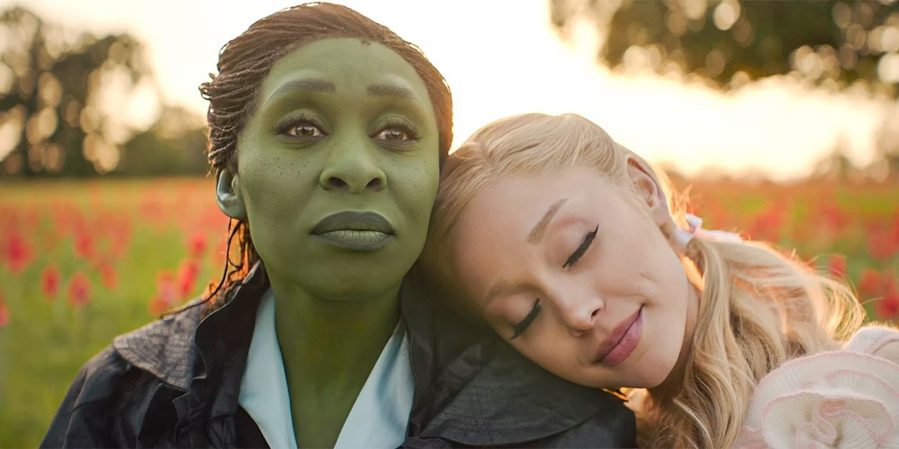 The 10 Best Quotes From ‘Wicked’