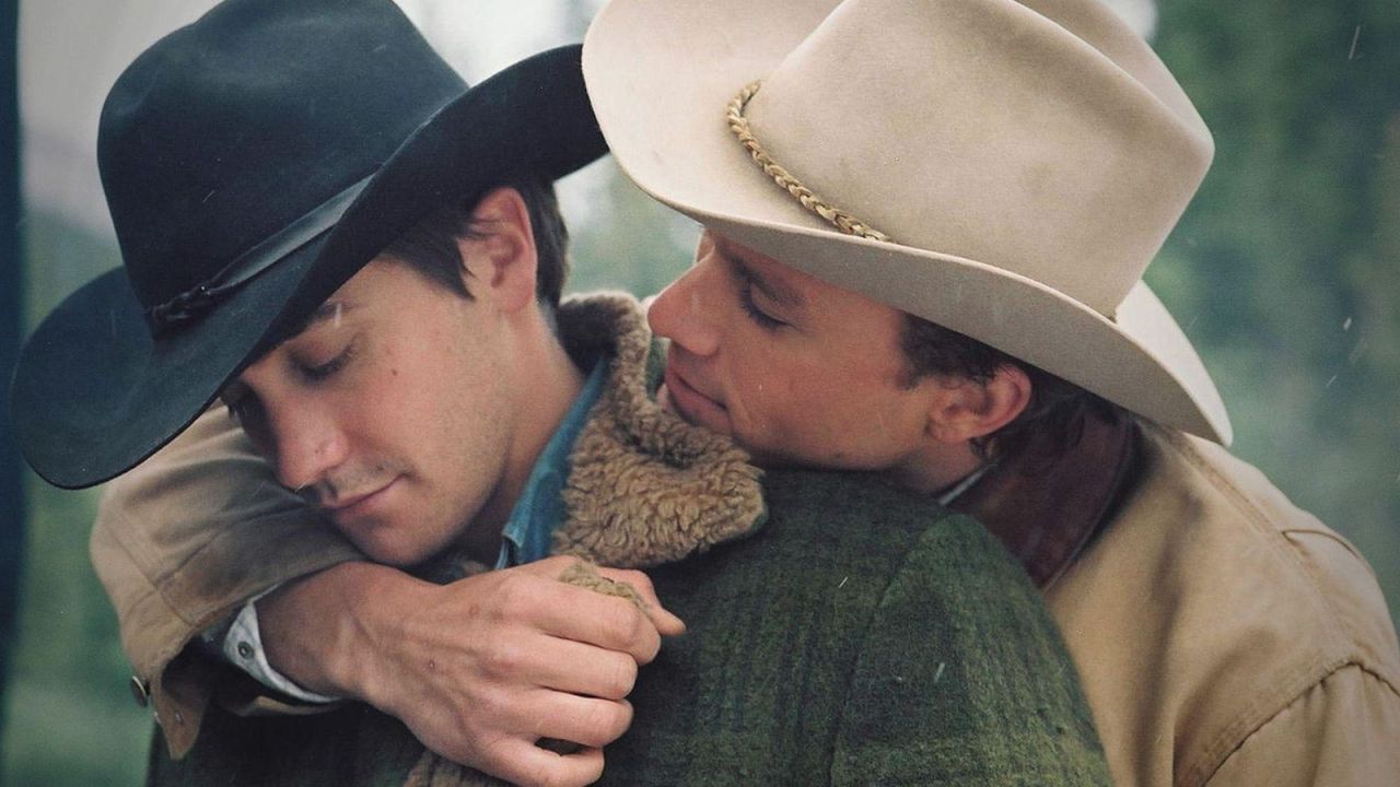 The 20 Best Quotes From Iconic Queer Films To Celebrate Pride Month