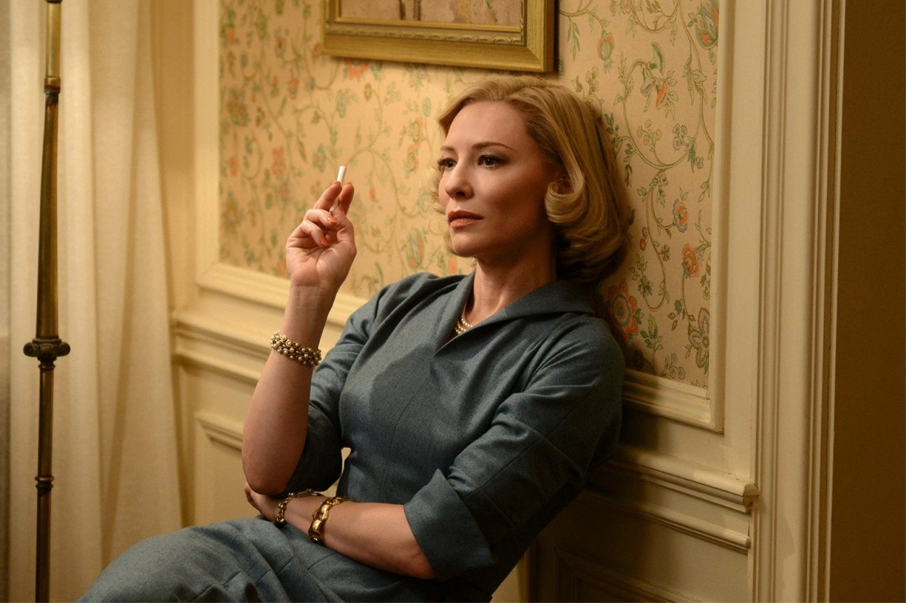15 Quotes From ‘Carol’