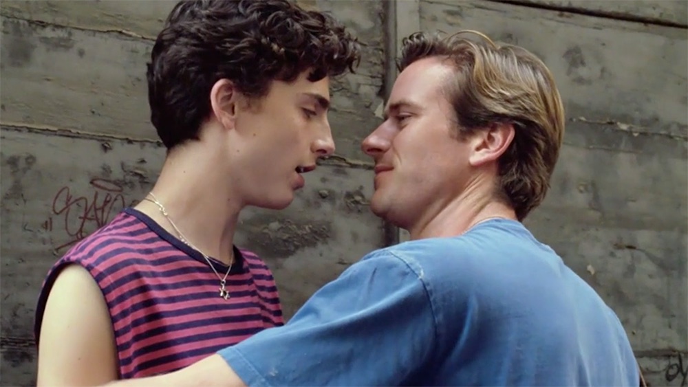 The 10 Best ‘Call Me By Your Name’ Quotes That Will Make You Want To Fall In Love Somewhere In Northern Italy