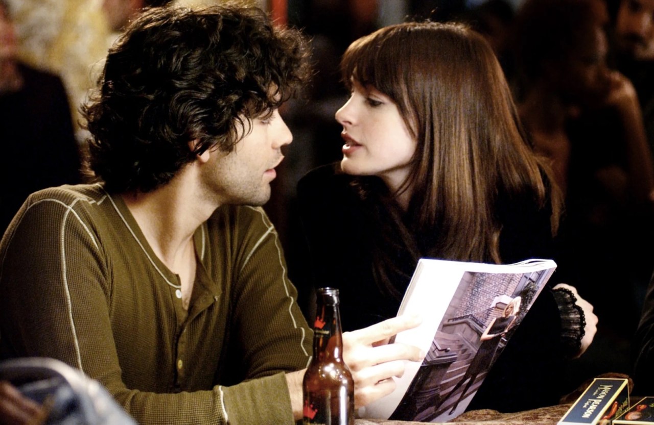These Are The 4 Most Toxic Couples In Cinema History