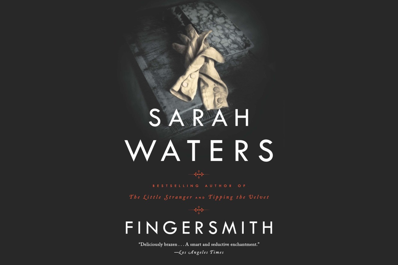 21 Best Quotes From Sarah Waters’ ‘Fingersmith’