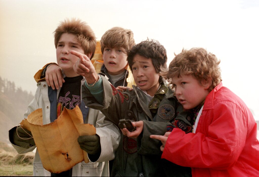 To Celebrate Its 40th Anniversary, Here Are The Best Quotes From The Goonies
