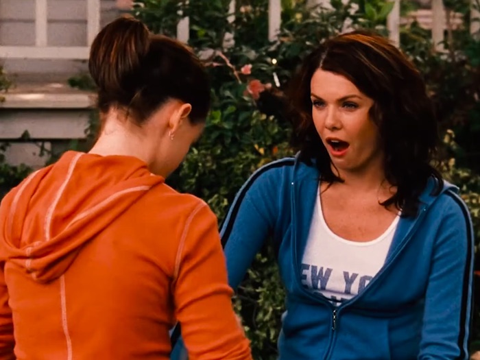 To Celebrate 25 Years Of ‘Gilmore Girls’, Here Are The 25 Best Lorelai Gilmore Quotes