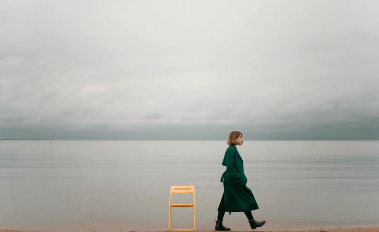 It’s Better To Be Alone Than Settle For A Bare Minimum Man
