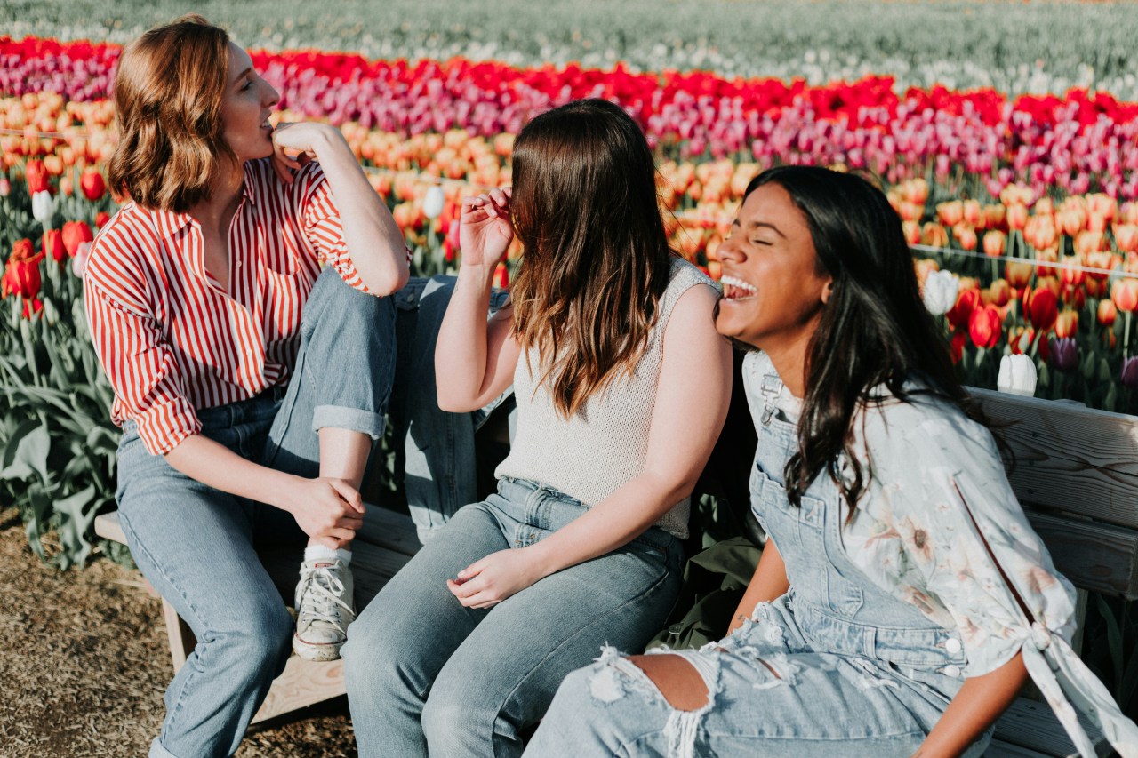 The 10 Best Quotes For The Best Friends In Your Life