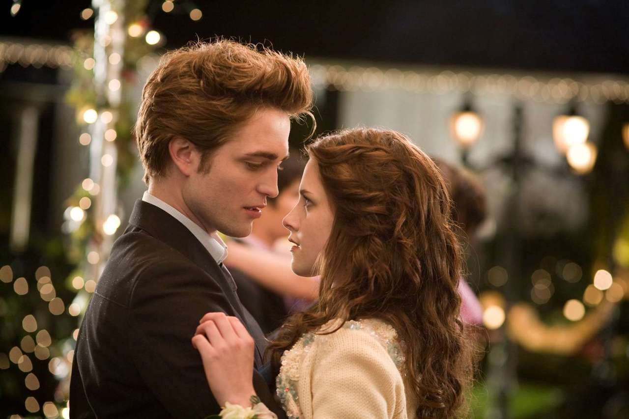 The 10 Best ‘Twilight’ Quotes