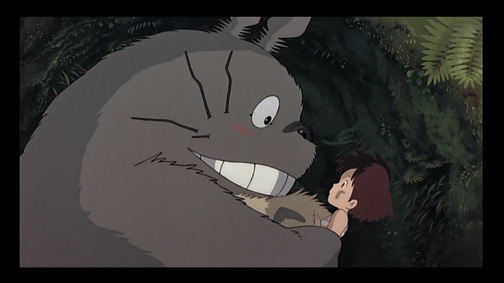 10 Of The Best Quotes From ‘My Neighbor Totoro’ That Will Make You Nostalgic For Your Childhood