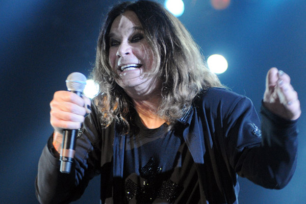 ozzy osbourne i dont mind