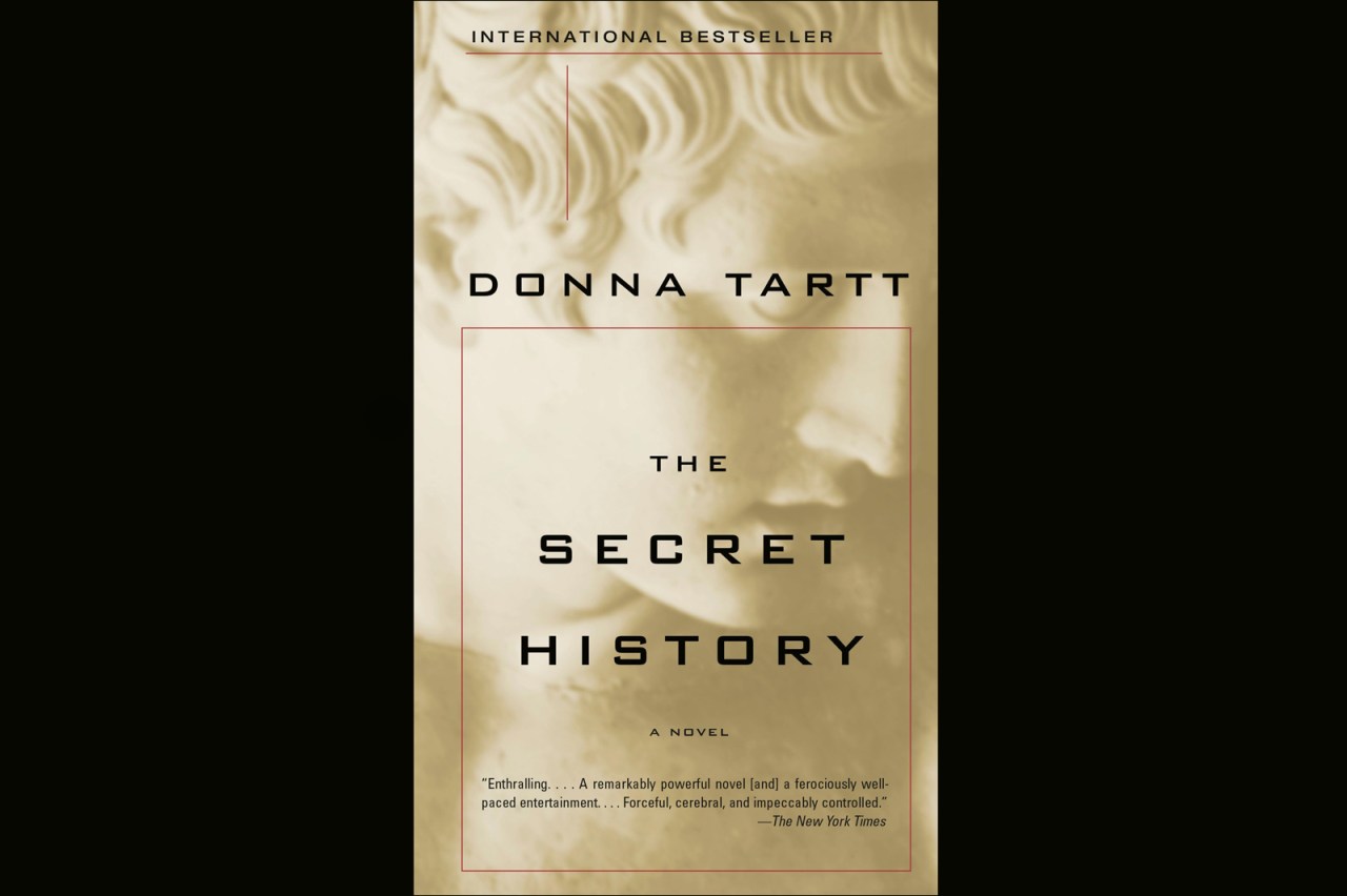 15 Quotes From ‘The Secret History’ By Donna Tartt