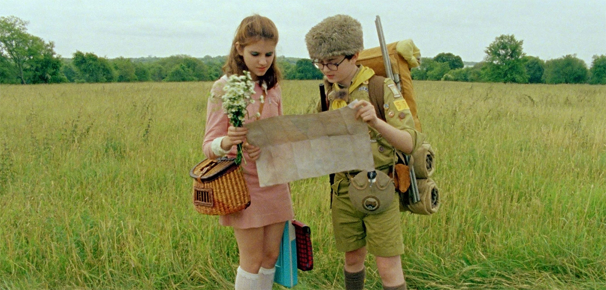 The 10 Best Quotes From ‘Moonrise Kingdom’ (To Get You In The Summer Camp Mood)