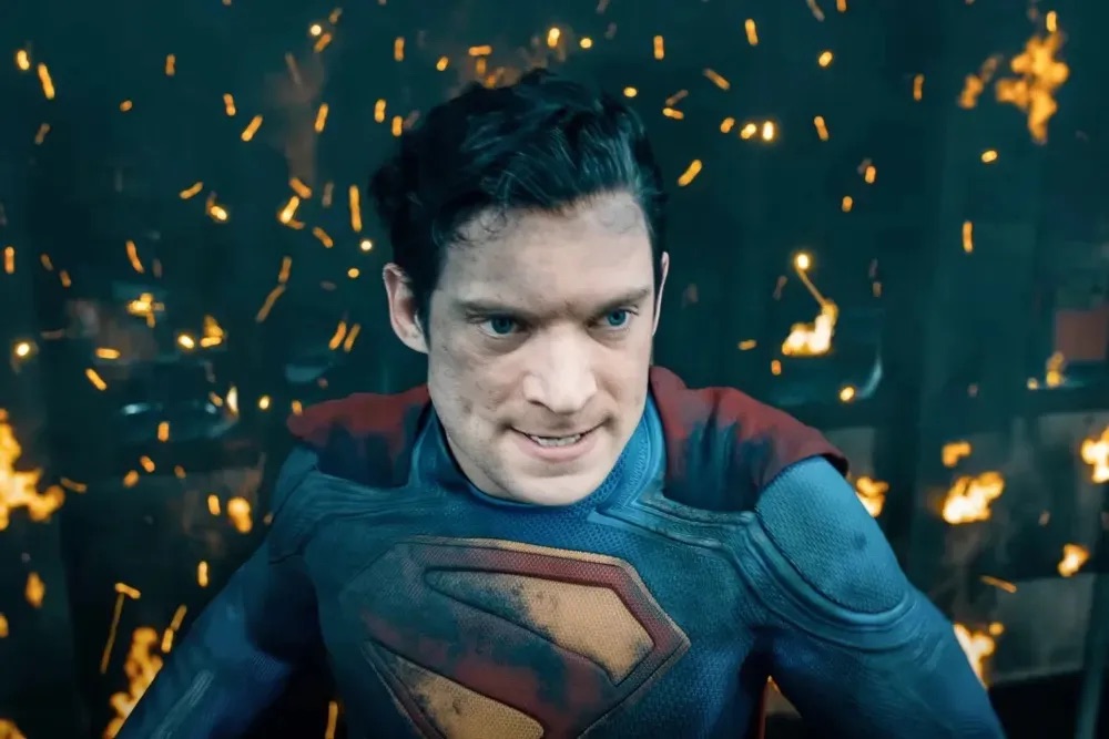 The Top 10 Ranked Superhero Movies On Letterboxd This Week (+ The Best Quotes From Each)