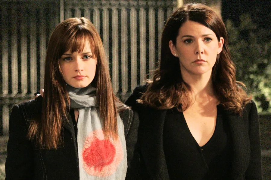 To Celebrate 25 Years Of ‘Gilmore Girls’, Here’s The Most Iconic Rory Gilmore Quotes