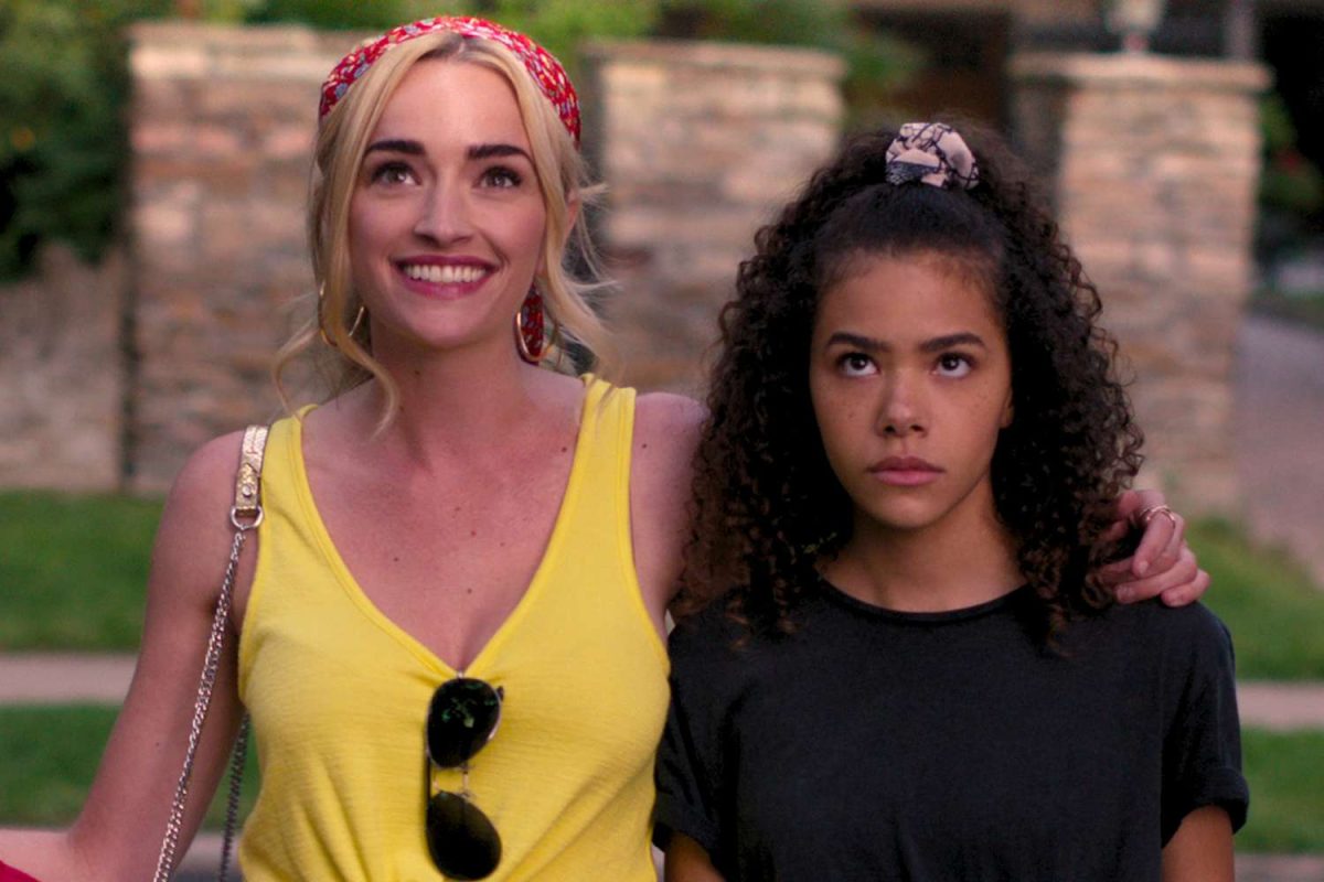 20 Beautiful (And Sometimes Heartbreaking) ‘Ginny And Georgia’ Quotes
