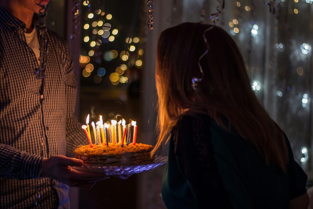 10 Best Wishes For Your Dearest Friend’s Birthday Card