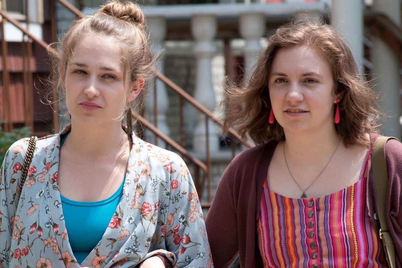 The 10 Best Quotes From ‘Girls’