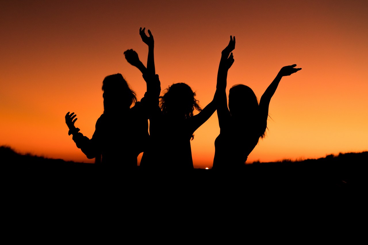 The Best Quotes For Long-Distance Friendships